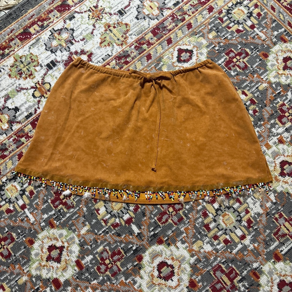 Skirt